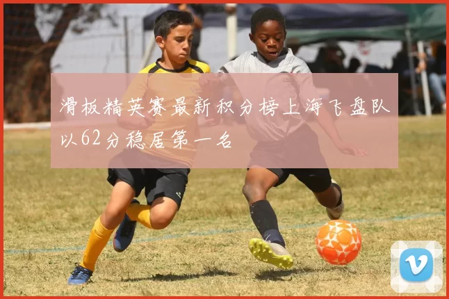 滑板精英赛最新积分榜上海飞盘队以62分稳居第一名