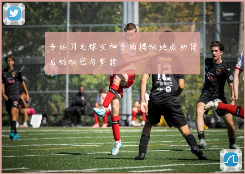 专访羽毛球女神李丽揭秘她成功背后的秘密与坚持
