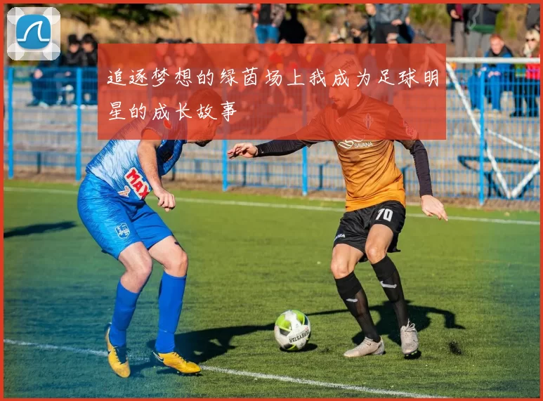 追逐梦想的绿茵场上我成为足球明星的成长故事