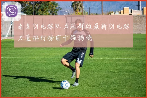 南京羽毛球队力压群雄最新羽毛球力量排行榜前十强揭晓