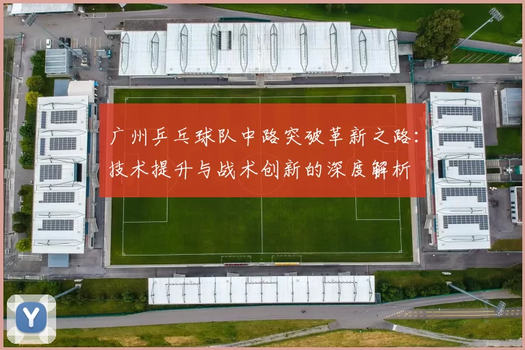 广州乒乓球队中路突破革新之路：技术提升与战术创新的深度解析