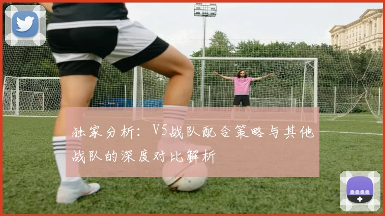 独家分析：V5战队配合策略与其他战队的深度对比解析