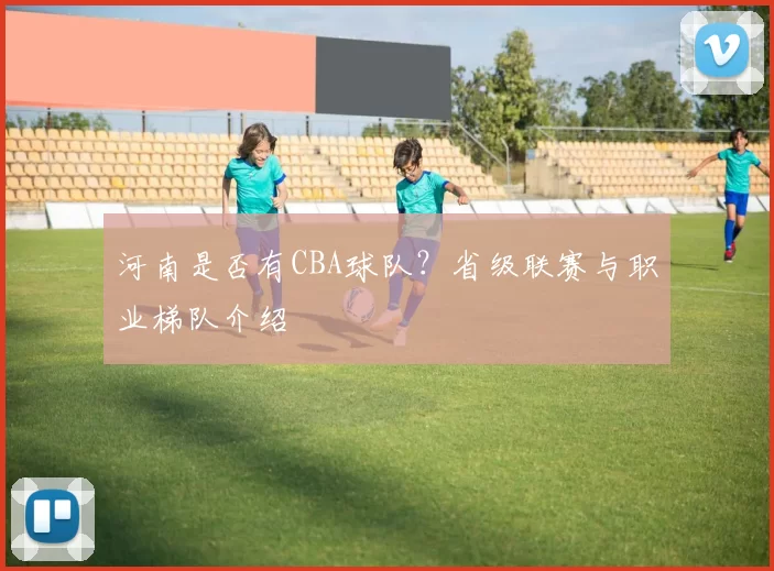 河南是否有CBA球队？省级联赛与职业梯队介绍