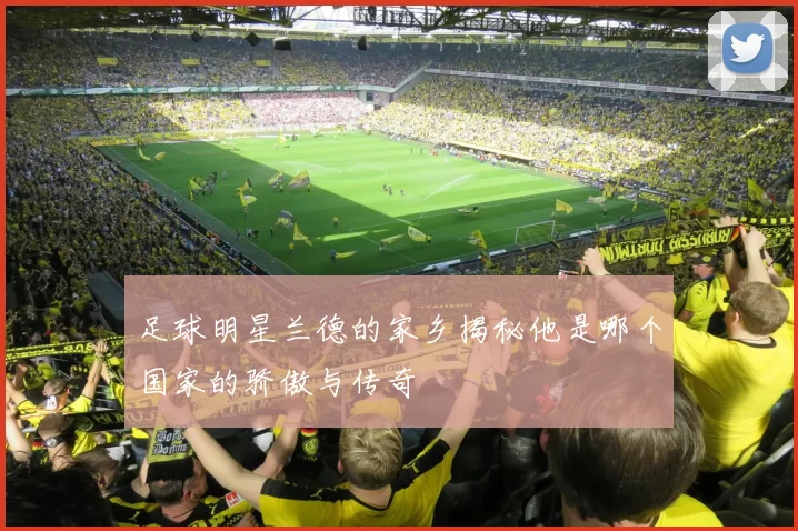 足球明星兰德的家乡揭秘他是哪个国家的骄傲与传奇