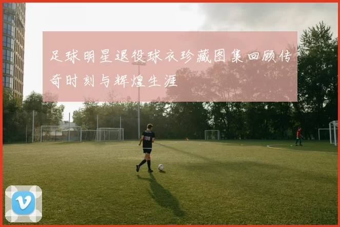 足球明星退役球衣珍藏图集回顾传奇时刻与辉煌生涯