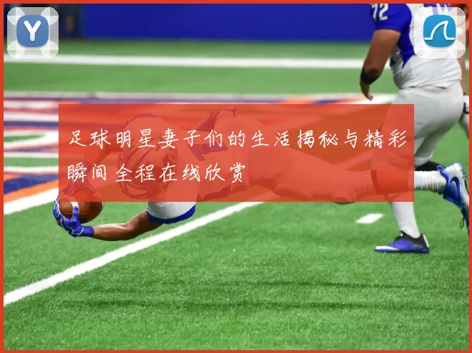 足球明星妻子们的生活揭秘与精彩瞬间全程在线欣赏
