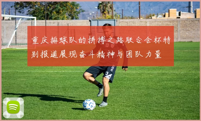 重庆排球队的拼搏之路联合会杯特别报道展现奋斗精神与团队力量