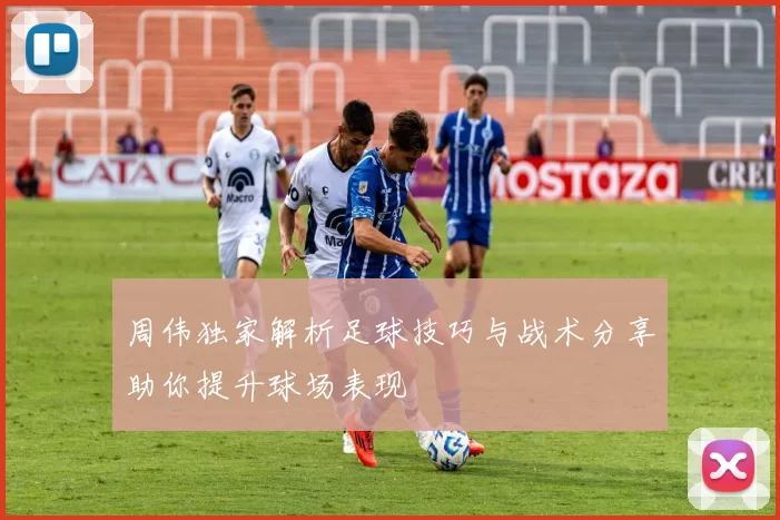 周伟独家解析足球技巧与战术分享助你提升球场表现