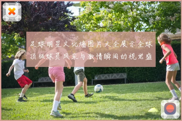足球明星文化墙图片大全展示全球顶级球员风采与激情瞬间的视觉盛宴