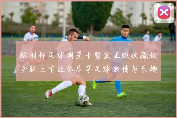 欧洲杯足球明星卡整盒正版收藏版全新上市让你尽享足球激情与乐趣