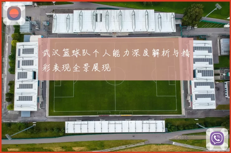 武汉篮球队个人能力深度解析与精彩表现全景展现