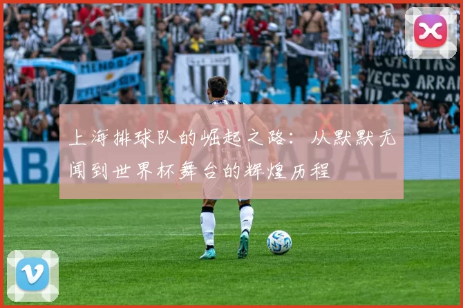 上海排球队的崛起之路：从默默无闻到世界杯舞台的辉煌历程