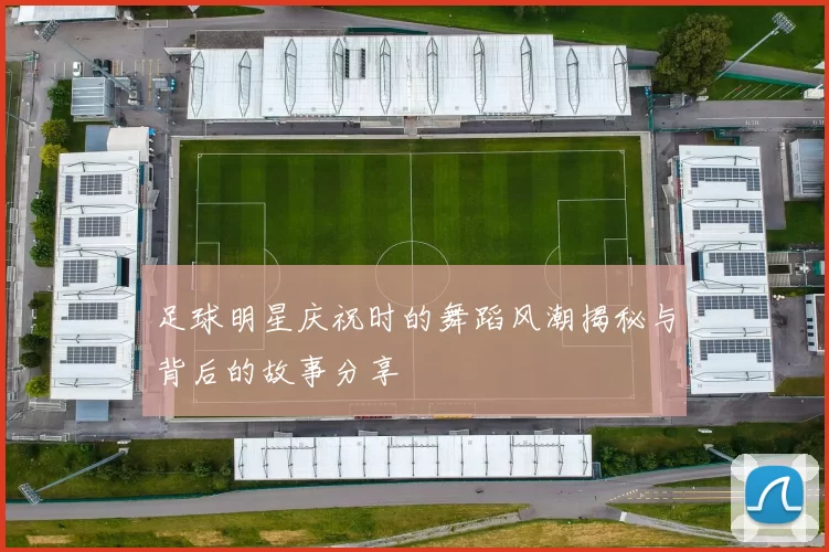足球明星庆祝时的舞蹈风潮揭秘与背后的故事分享