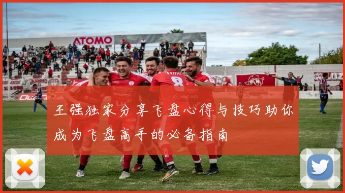 王强独家分享飞盘心得与技巧助你成为飞盘高手的必备指南