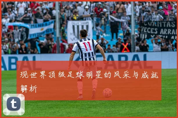 现世界顶级足球明星的风采与成就解析