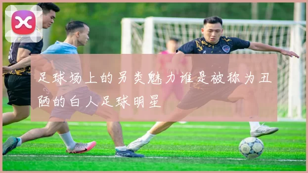 足球场上的另类魅力谁是被称为丑陋的白人足球明星